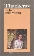 La fiera delle vanit�