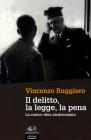 Il delitto, la legge, la pena