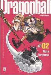 Dragon Ball. Perfect edition vol.2