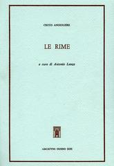 Le rime