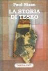 La storia di Teseo