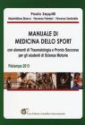 Manuale di medicina dello sport.
