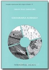 Geografia agraria