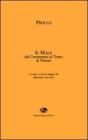 Il �male� dai commentari al Timeo di Platone