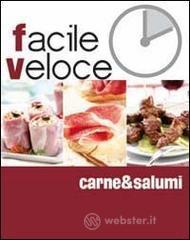 Carne & salumi