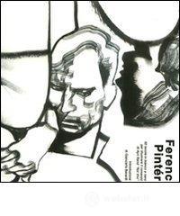 Ferenc Pint�r. 60 tavole in bianco e nero per illustrare il romanzo di Ayn Rand �Noi vivi�