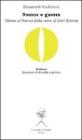Nomos e guerra. Glosse al �Nomos della terra� di Carl Schmitt