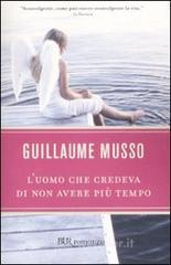 L' uomo che credeva di non avere pi� tempo