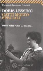 Gatti molto speciali