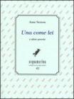 Una come lei e altre poesie