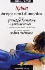Lighea. Con audiolibro. CD Audio