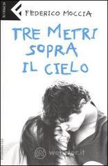 Tre metri sopra il cielo Tre metri sopra il cielo