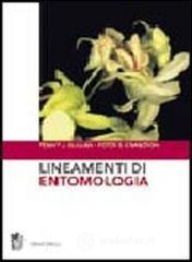 Lineamenti di entomologia Lineamenti di entomologia