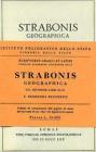 Strabonis geographica vol.2