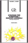 Strategie per aumentare i risultati aziendali (Strategic management)