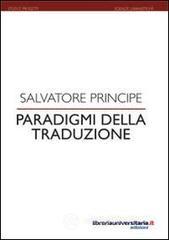 Paradigmi della traduzione