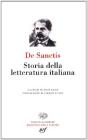 Storia della letteratura italiana