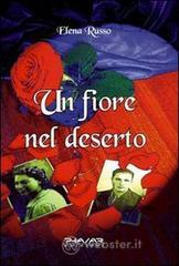 Un fiore nel deserto