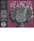 The complete Peanuts vol.13
