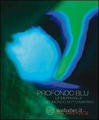 Profondo blu