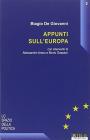 Appunti sull'Europa