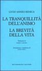 La tranquillit� dell'animo-La brevit� della vita