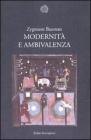 Modernit� e ambivalenza