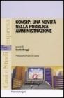 Consip: una novit� nella pubblica amministrazione