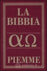 La Bibbia. Alfa Omega
