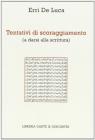 Tentativi di scoraggiamento