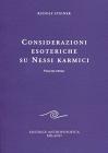 Considerazioni esoteriche su nessi karmici vol.1