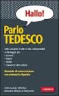 Nuovo parlo tedesco