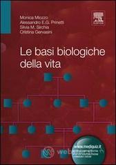 Le basi biologiche della vita