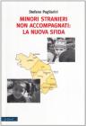 Minori stranieri non accompagnati. La nuova sfida
