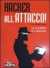 Hacker all'attacco. La tua rete � a rischio
