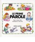 Le prime parole