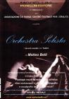 Orchestra solista. DVD