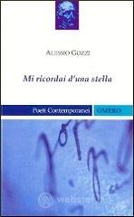 Mi ricordai di una stella