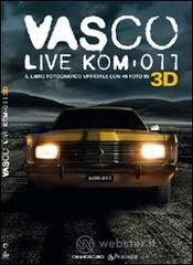 Vasco live kom-011 3D