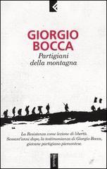 Partigiani della montagna Partigiani della montagna