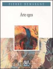 Arte egea
