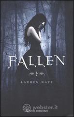 Fallen Fallen