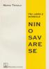 Nino Savarese. Tra libro e giornale
