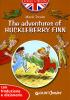 The adventures of Huckleberry Finn. Con traduzione e dizionario