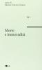 Morte e immortalit�
