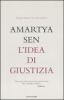 L' idea di giustizia