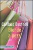 Bionde a pezzi