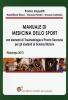 Manuale di medicina dello sport.