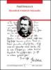 Ricordi di Friedrich Nietzsche
