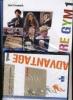 Advantage. Con livebook. Per le Scuole superiori. Con CD-ROM vol.1